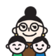 お母さんとこども1