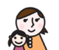 お母さんと子ども3